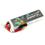 Hot Sales Gens ACE Lipo Battery 4S 14.8V 2200mAh 2600mAh 3300mAh With T/XT60 Plug for Aircraft FPV Frame Racing